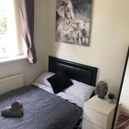 Cozy Small Double Room In Quiet Cul-De-Sac 노팅엄 외부 사진